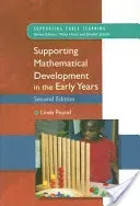 Supporting Mathematical Development in the Early Years (Pound Linda)(Paperback)
