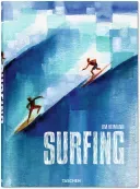 Surfing. 1778-Today (Heimann Jim)(Pevná vazba)