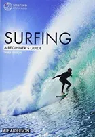 Surfing: A Beginner's Guide (Alderson Alf)(Paperback)