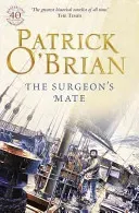 Surgeon's Mate (O'Brian Patrick)(Paperback / softback)