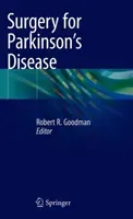 Surgery for Parkinson's Disease (Goodman Robert R.)(Pevná vazba)