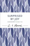 Surprised by Joy (Lewis C. S.)(Paperback / softback)