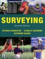 Surveying (Bannister A.)(Paperback / softback)