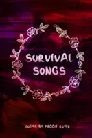 Survival Songs (Royer Meggie)(Paperback)