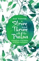 SURVIVE THRIVE WITH THE PSALMS (POINTER PAM)(Paperback)