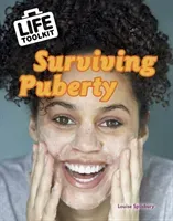 Surviving Puberty (Spilsbury Louise)(Paperback / softback)