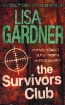 Survivors Club (Gardner Lisa)(Paperback / softback)