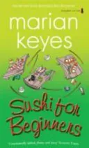 Sushi for Beginners (Keyes Marian)(Paperback / softback)