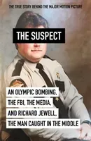 Suspect - A contributing source for the film Richard Jewell (Alexander Kent)(Paperback / softback)