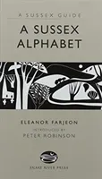 Sussex Alphabet (Farjeon Eleanor)(Paperback / softback)