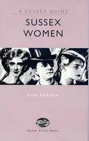 Sussex Women (Kramer Ann)(Pevná vazba)