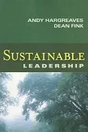 Sustainable Leadership (Hargreaves Andy)(Paperback)