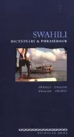 Swahili Dictionary and Phrasebook: Swahili-English/English-Swahili (Awde Nicholas)(Paperback)