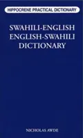 Swahili-English/English-Swahili Practical Dictionary (Awde Nicholas)(Paperback)