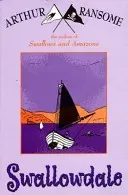 Swallowdale (Ransome Arthur)(Paperback / softback)
