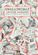 Swallowdale (Ransome Arthur)(Pevná vazba)