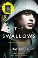 Swallows (Lutz Lisa)(Paperback / softback)