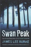 Swan Peak (Burke James Lee (Author))(Paperback / softback)