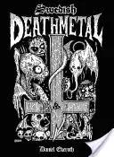 Swedish Death Metal (Ekerot Daniel)(Paperback)