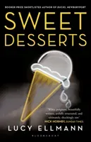 Sweet Desserts (Ellmann Lucy)(Paperback / softback)