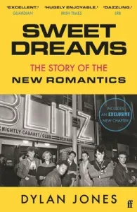 Sweet Dreams (Jones Dylan  (Editor))(Paperback)