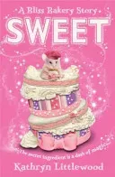 Sweet (Littlewood Kathryn)(Paperback / softback)
