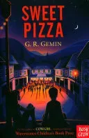 Sweet Pizza (Gemin G. R.)(Paperback / softback)