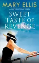 Sweet Taste of Revenge (Ellis Mary)(Pevná vazba)