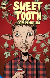 Sweet Tooth Compendium (Lemire Jeff)(Paperback)