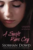 Swift Pure Cry (Dowd Siobhan)(Paperback / softback) #3382419
