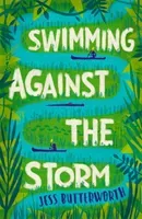 Swimming Against the Storm (Butterworth Jess)(Paperback / softback)