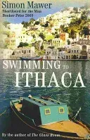 Swimming To Ithaca (Mawer Simon)(Paperback / softback)