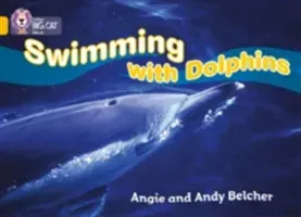 Swimming with Dolphins (Belcher Angie)(Paperback)