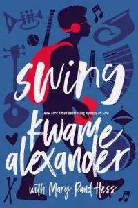 Swing (Alexander Kwame)(Paperback)