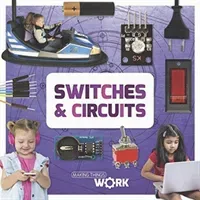 Switches & Circuits (Brinded Alex)(Pevná vazba)