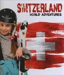 Switzerland (Cavell-Clarke Steffi)(Pevná vazba)