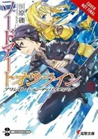 Sword Art Online 13 (Light Novel): Alicization Dividing (Kawahara Reki)(Paperback)