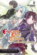Sword Art Online 7 (Light Novel): Mother's Rosary (Kawahara Reki)(Paperback)