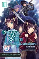Sword Art Online: Hollow Realization, Vol. 3 (Kawahara Reki)(Paperback)