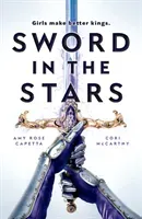 Sword in the Stars (McCarthy Cori)(Paperback / softback)