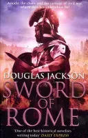 Sword of Rome (Jackson Douglas)(Paperback)