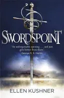 Swordspoint (Kushner Ellen)(Paperback / softback)