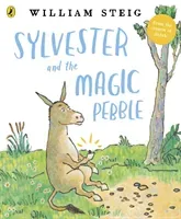 Sylvester and the Magic Pebble (Steig William)(Paperback / softback)