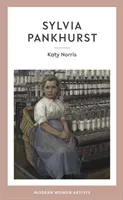 Sylvia Pankhurst (Norris Katy)(Pevná vazba)