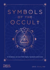 Symbols of the Occult (Chaline Eric)(Pevná vazba)