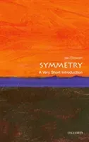 Symmetry (Stewart Ian)(Paperback)