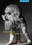 Synaesthesia and the Ancient Senses(Paperback / softback)