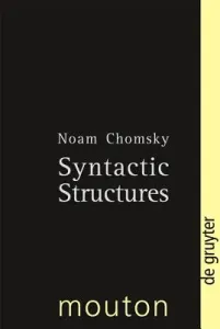 Syntactic Structures (Chomsky Noam)(Pevná vazba)
