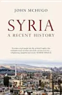 Syria - A Recent History (McHugo John)(Paperback / softback)