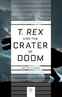 T. Rex and the Crater of Doom (Alvarez Walter)(Paperback)